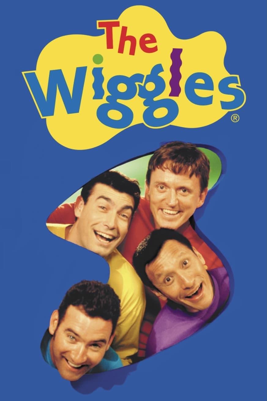 The Wiggles poster