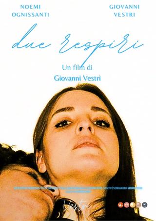 Due respiri poster