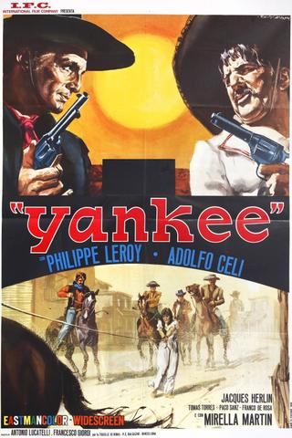 Yankee poster