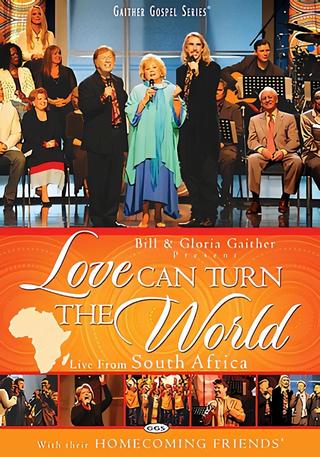 Love Can Turn the World poster