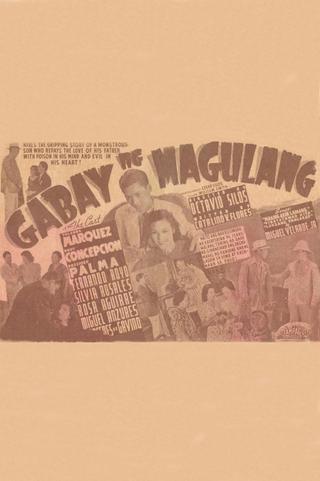Gabay ng Magulang poster