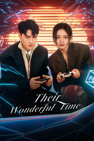 Their Wonderful Time poster