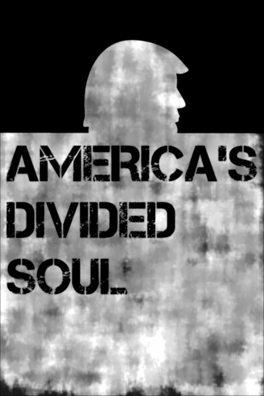 The Divided Soul of America poster