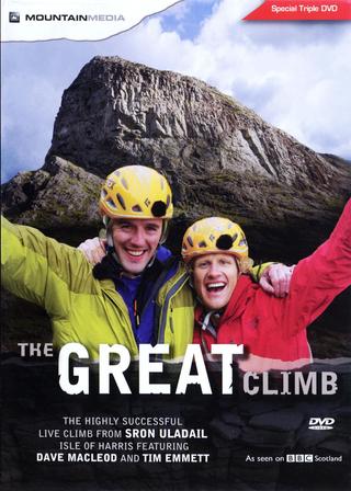 The Great Climb poster