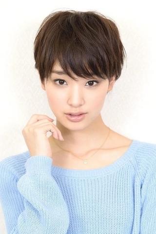 Ayame Goriki pic