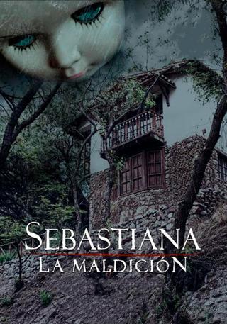 Sebastina: The Curse poster