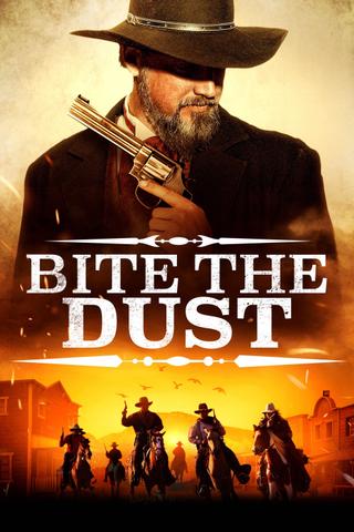 Bite the Dust poster