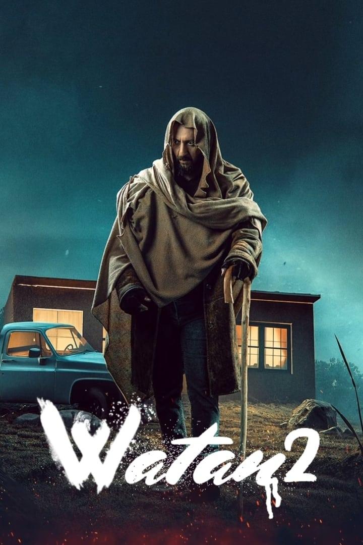 Watan 2 poster