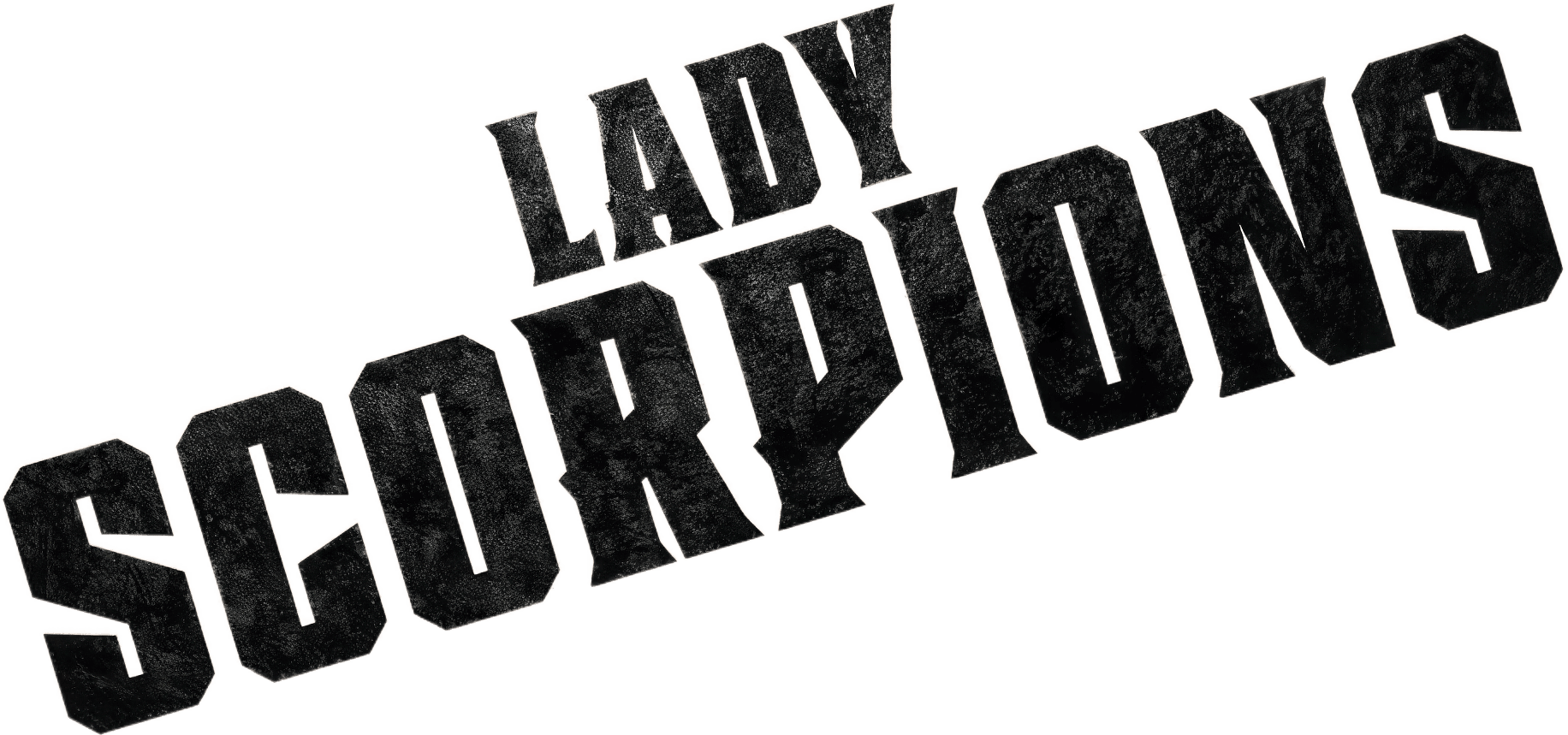 Lady Scorpions logo