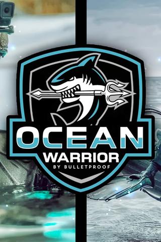 Ocean Warrior poster