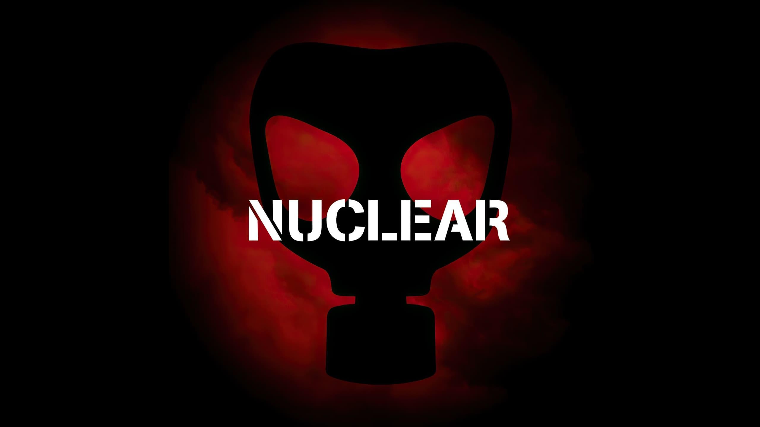 Nuclear backdrop