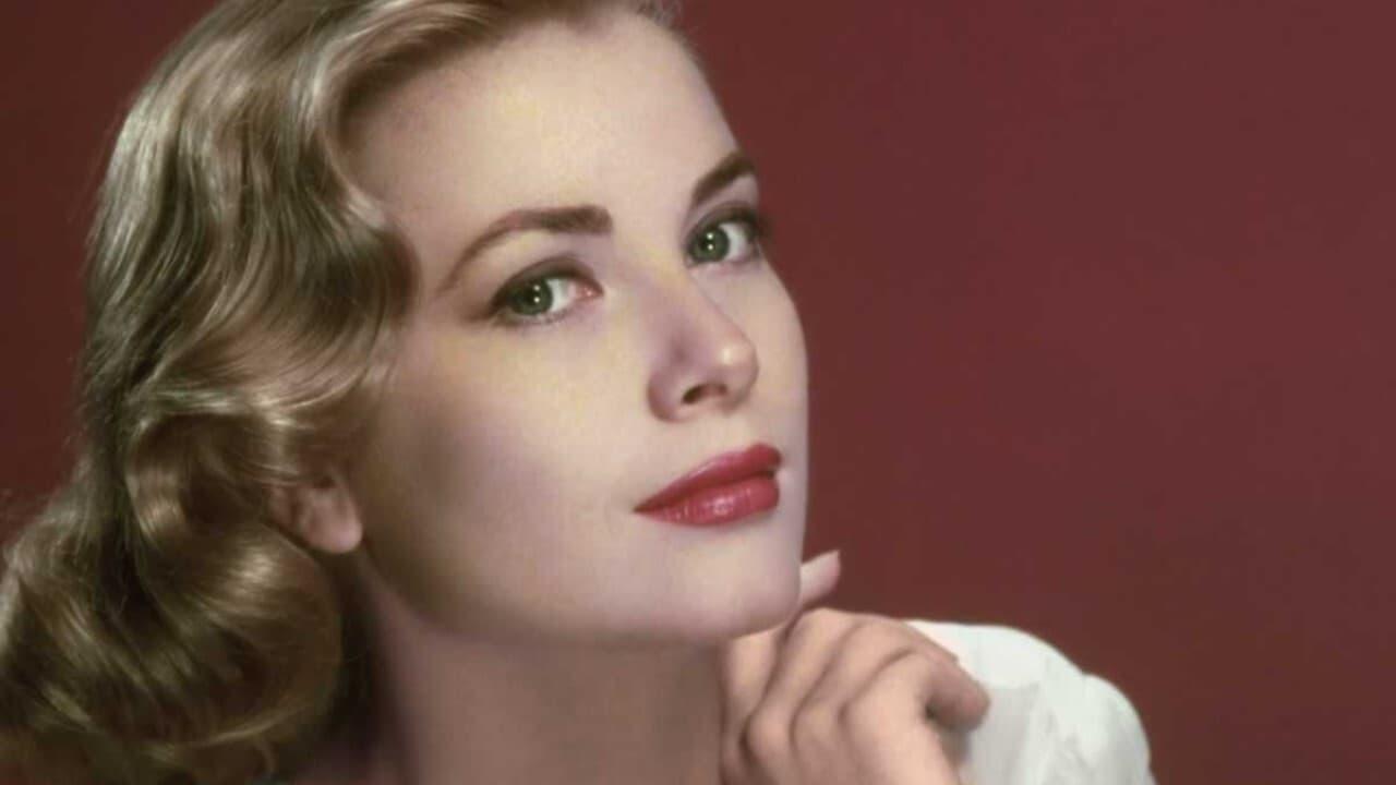 Her Name Was Grace Kelly backdrop