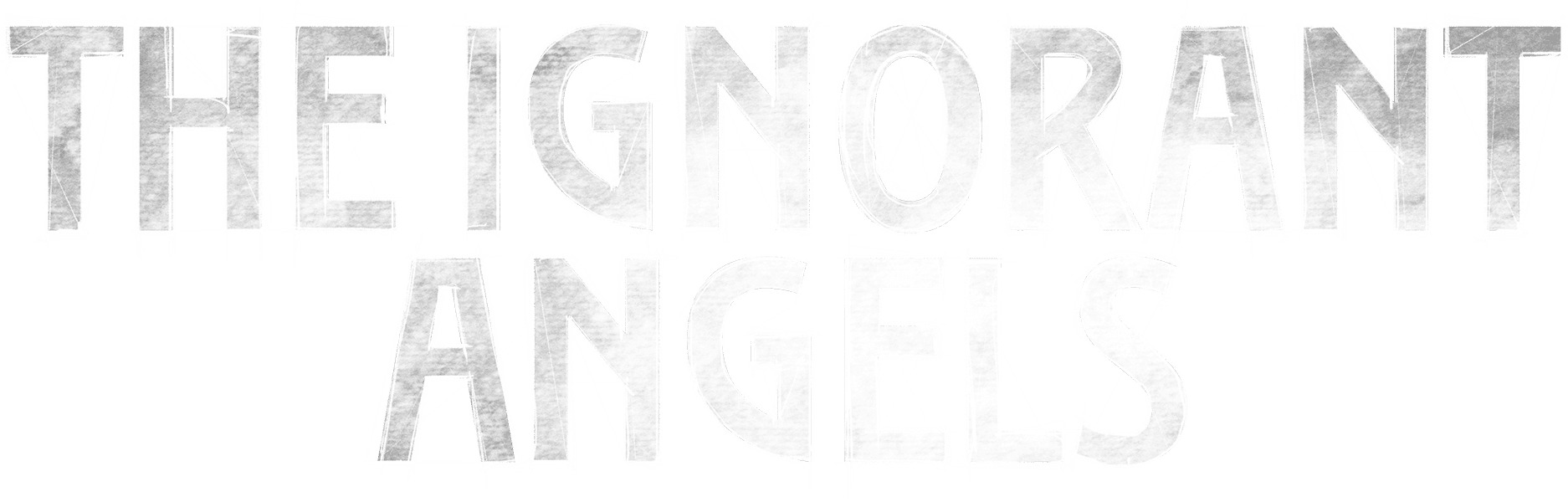 The Ignorant Angels logo