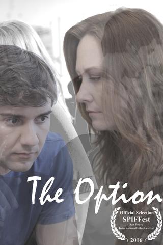 The Option poster