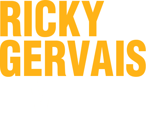 Ricky Gervais Live: Animals logo