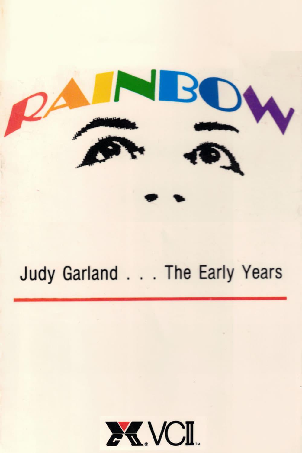 Rainbow poster