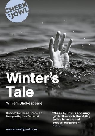 Cheek by Jowl: The Winter's Tale poster