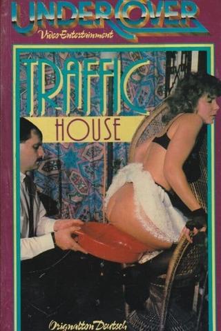 Traffic House poster