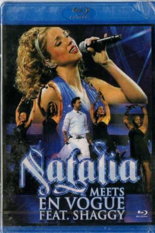 Natalia meets En Vogue ft. Shaggy poster