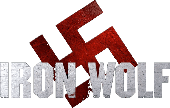 Iron Wolf logo