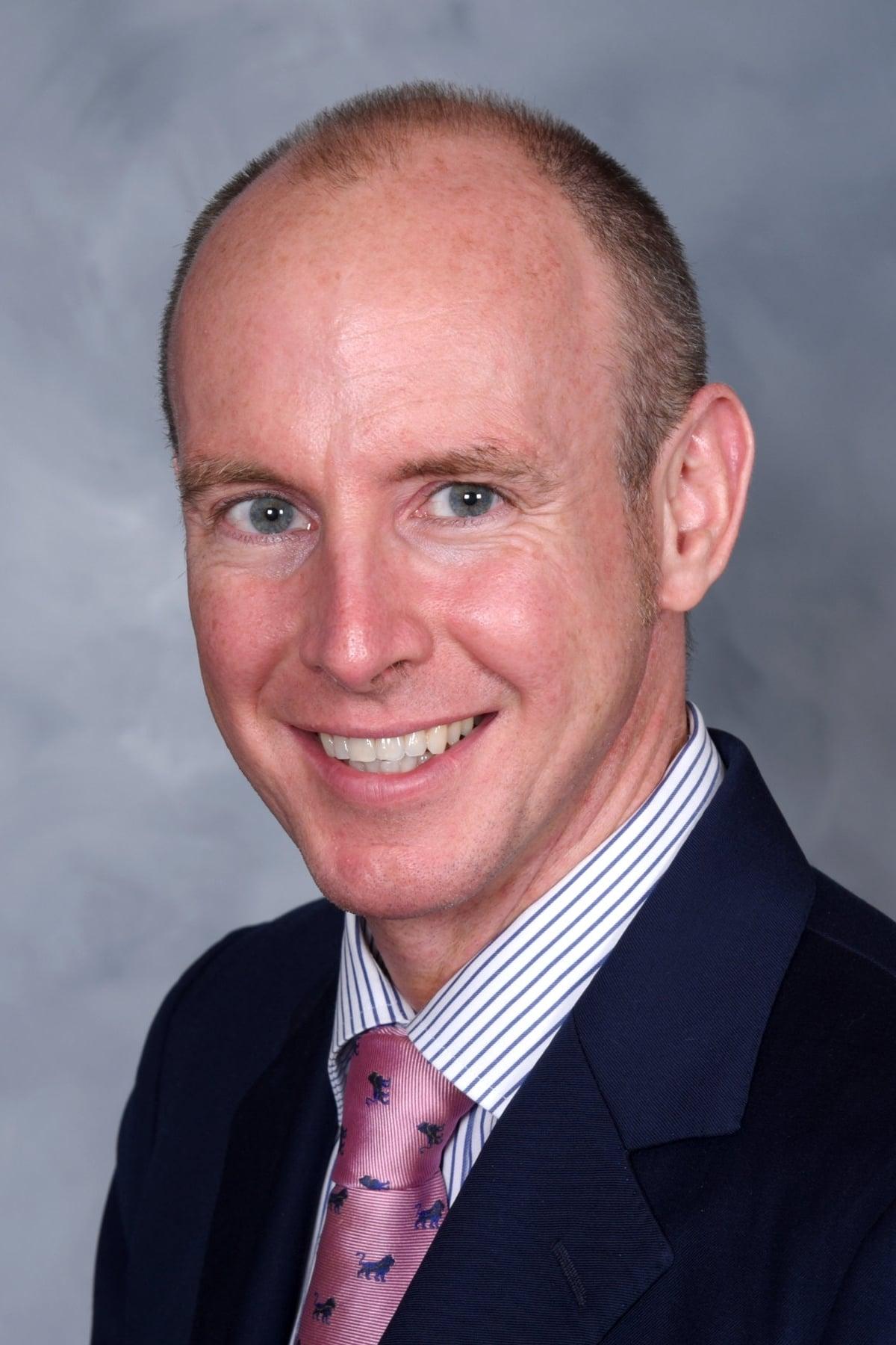 Daniel Hannan poster