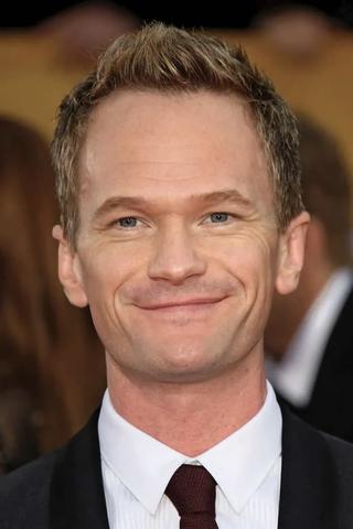 Neil Patrick Harris pic