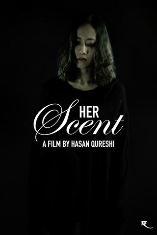 Her Scent poster