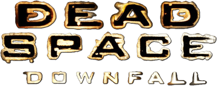 Dead Space: Downfall logo