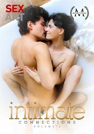 Intimate Connections 2 poster