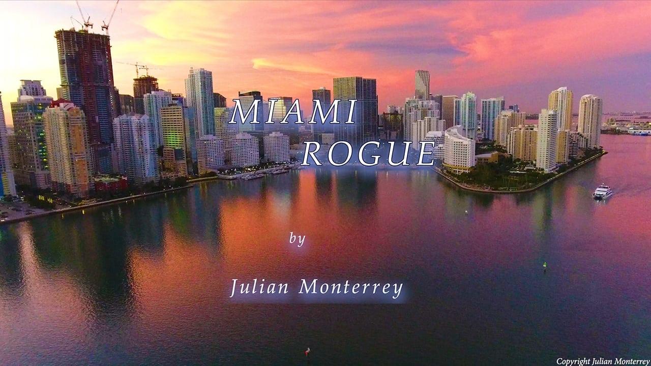 Miami Rogue backdrop