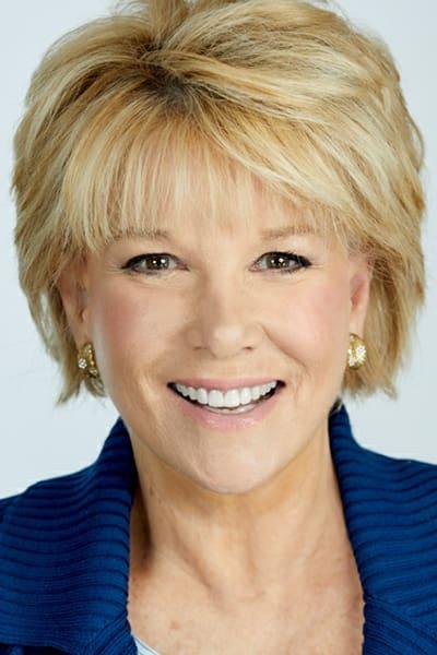 Joan Lunden poster