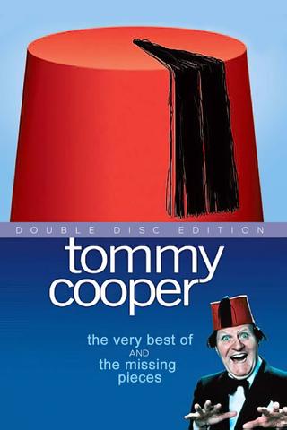 Tommy Cooper - The Very Best Of poster