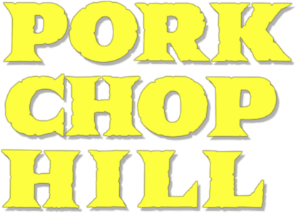 Pork Chop Hill logo
