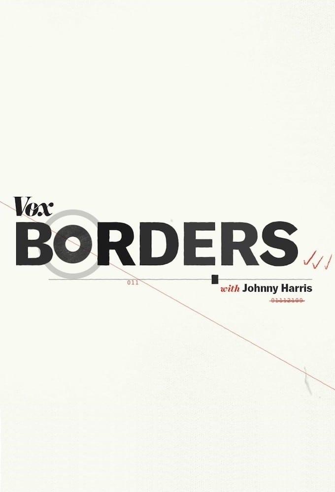 Vox Borders poster