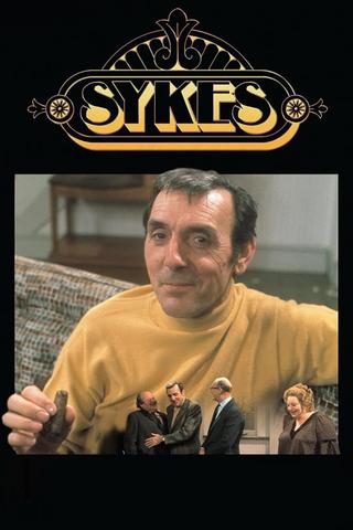 Sykes poster