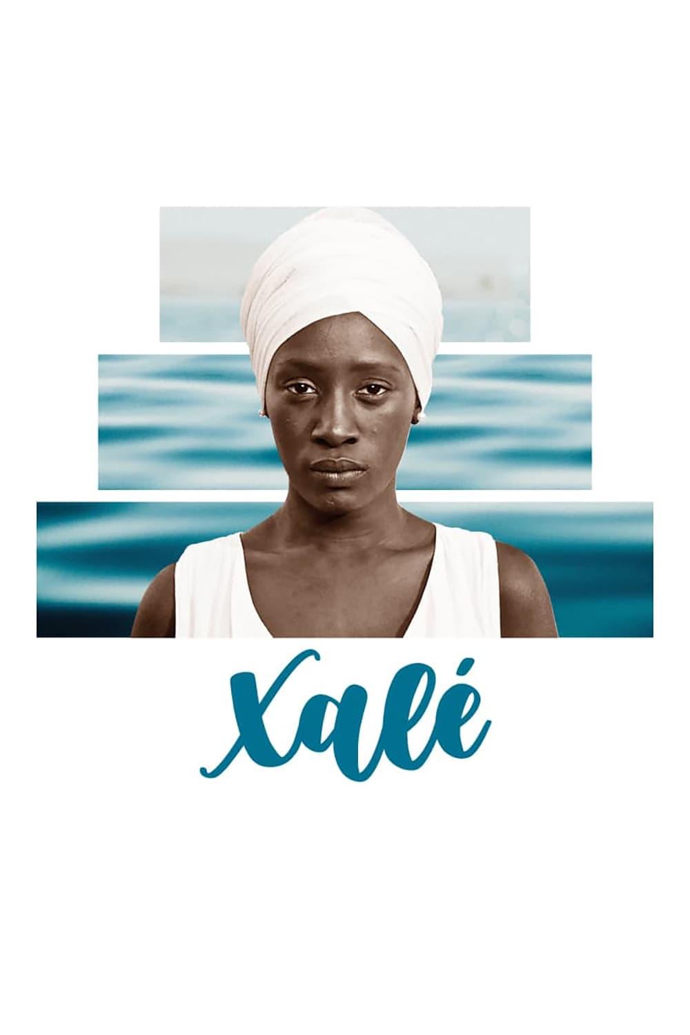 Xalé poster