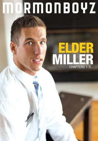 Elder Miller: Chapters 1-5 poster