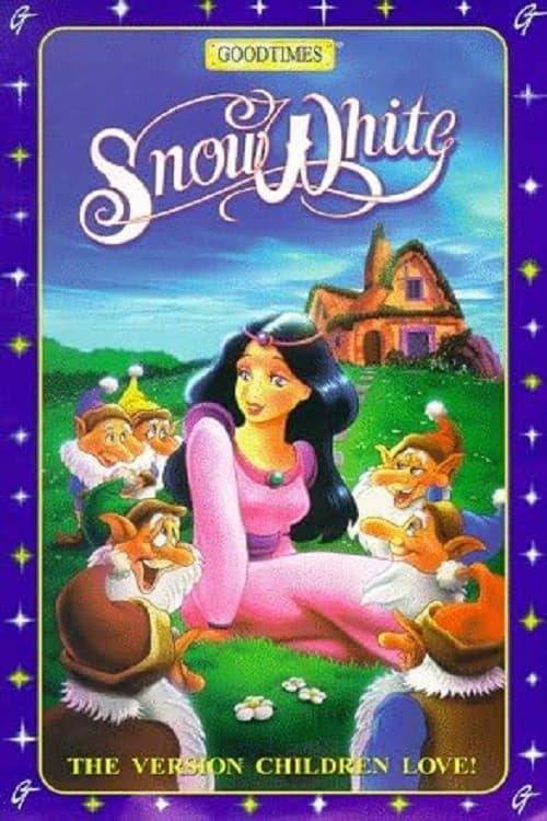 Snow White poster