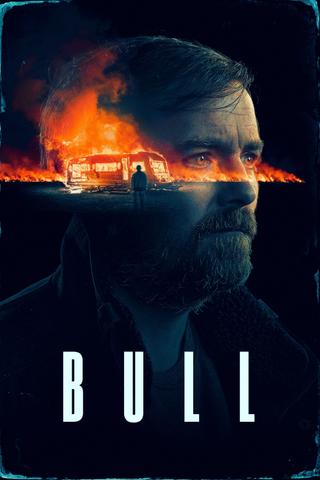 Bull poster