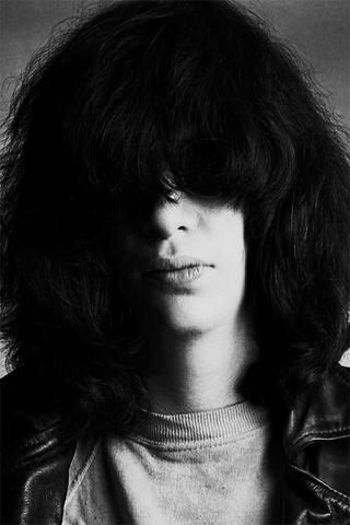 Joey Ramone pic