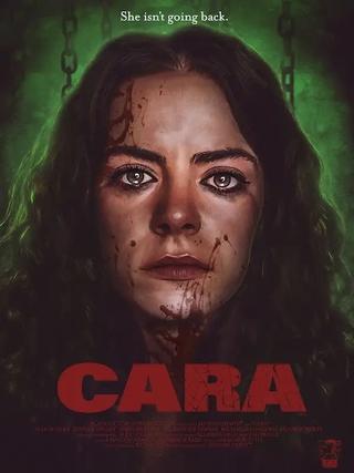 Cara poster