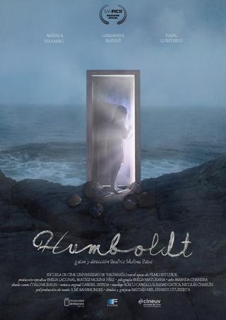 Humboldt poster