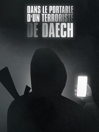 Secrets of an ISIS Smartphone poster