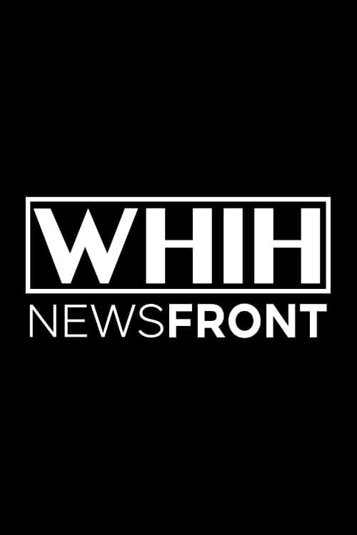 WHIH Newsfront poster