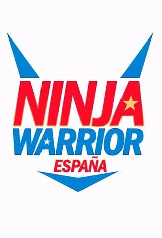 Ninja Warrior España poster