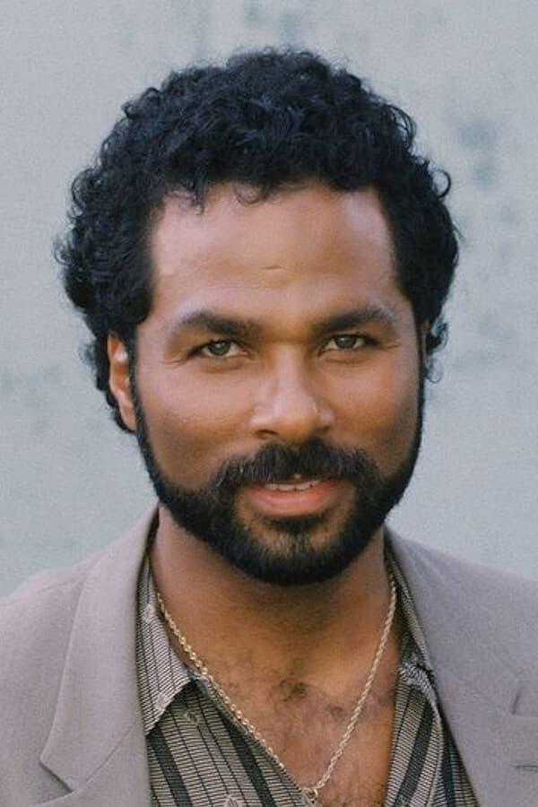 Philip Michael Thomas poster