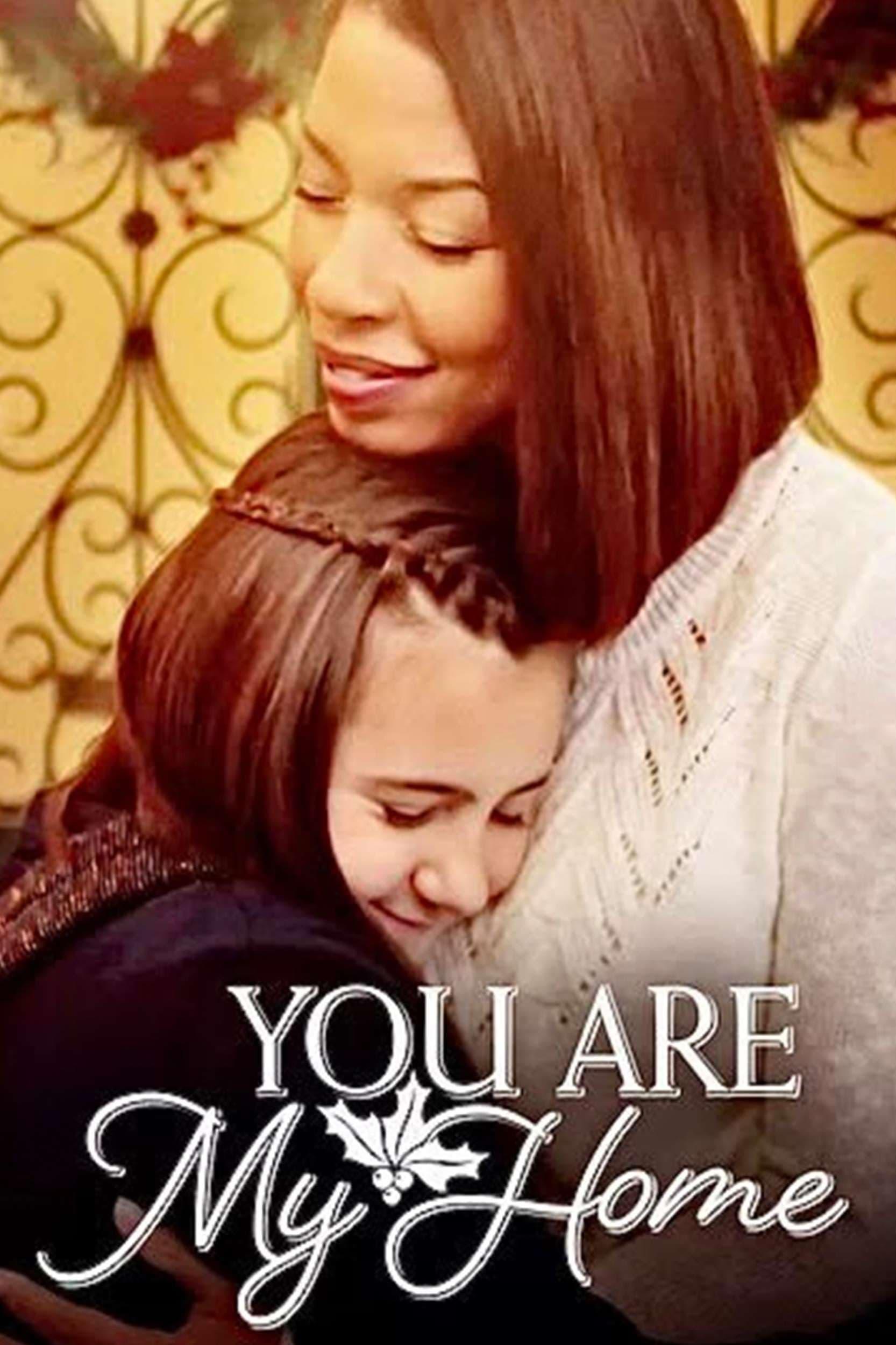 You Are My Home poster
