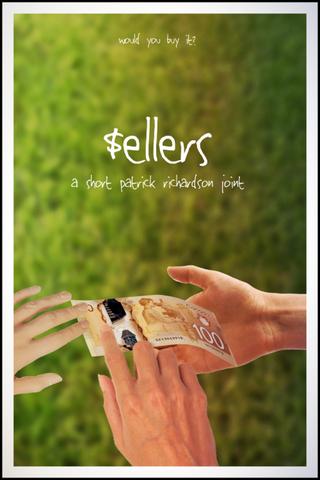 Sellers poster