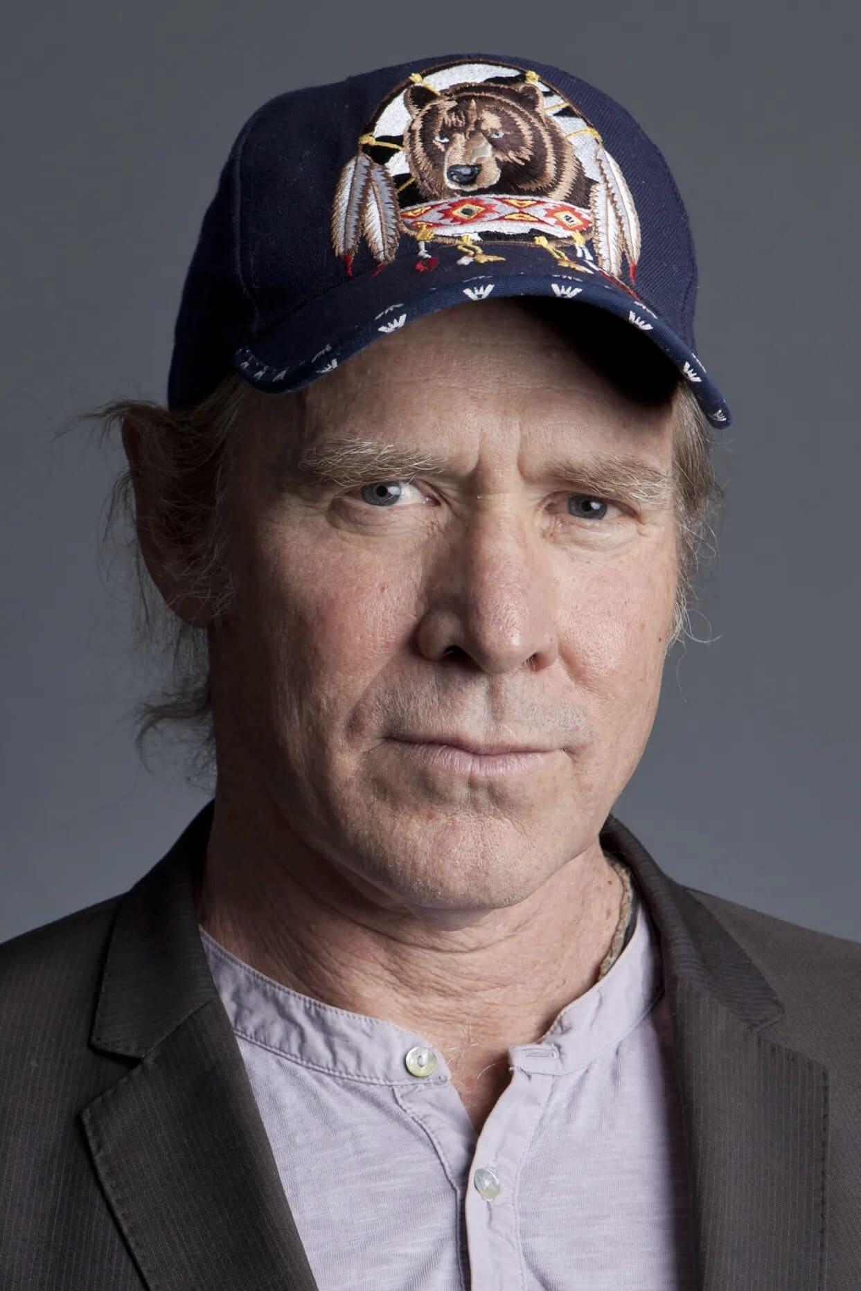 Will Patton poster