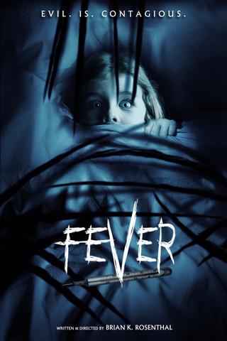 Fever poster